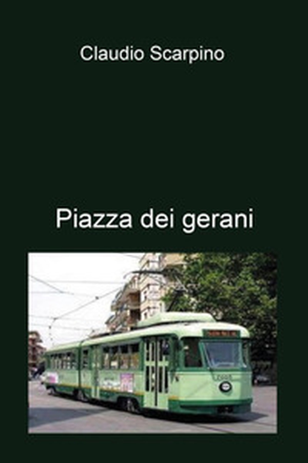 Piazza dei Gerani - Librerie.coop Piazza dei Gerani - Librerie.coop