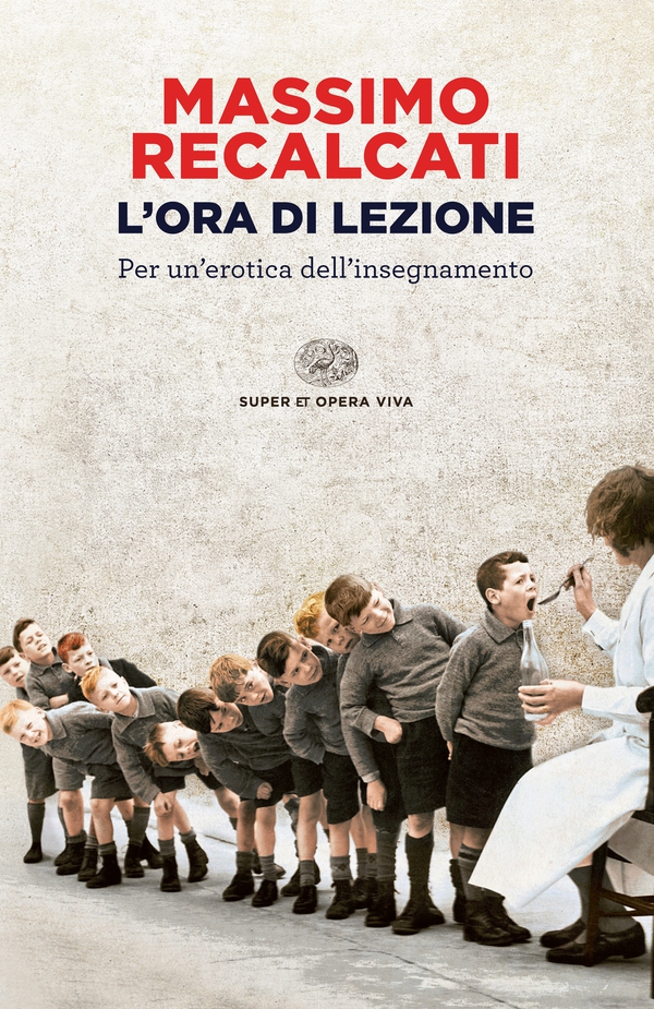 L'ora di lezione - Librerie.coop L'ora di lezione - Librerie.coop