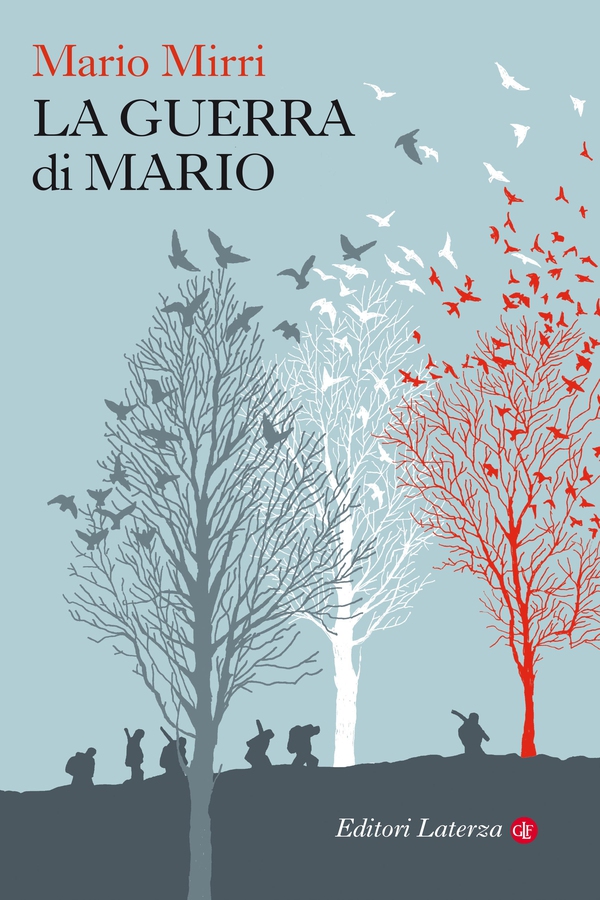 La guerra di Mario - Librerie.coop La guerra di Mario - Librerie.coop