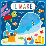 Il mare. Feltrini - Librerie.coop