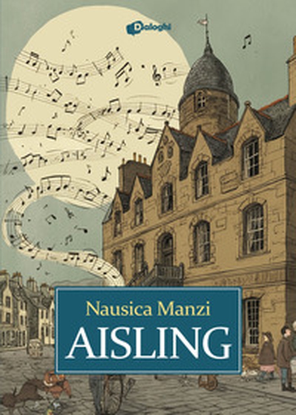 Aisling - Librerie.coop Aisling - Librerie.coop