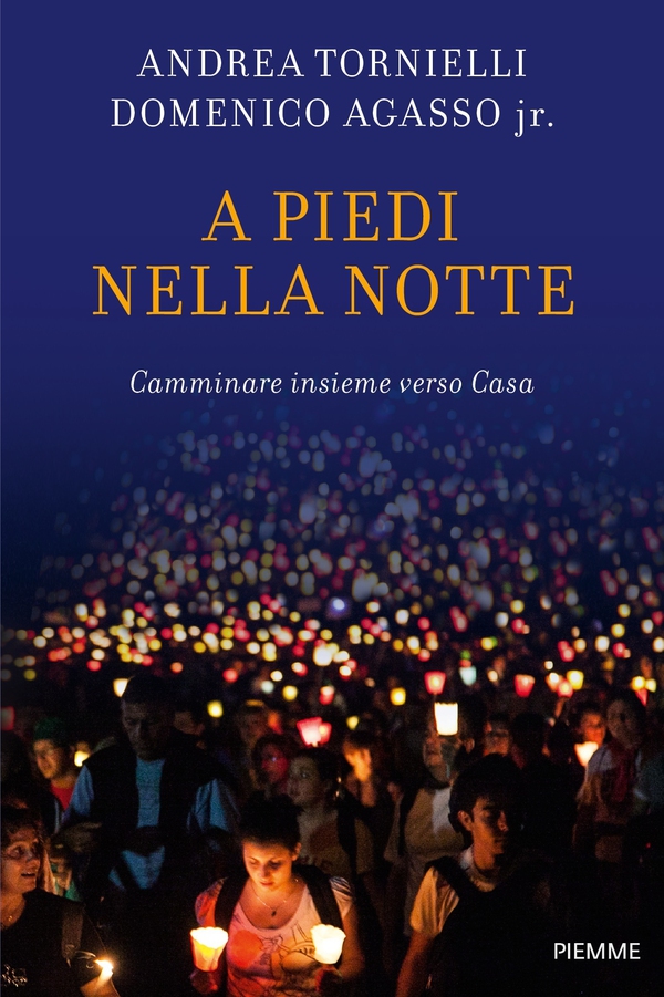 A piedi nella notte - Librerie.coop A piedi nella notte - Librerie.coop