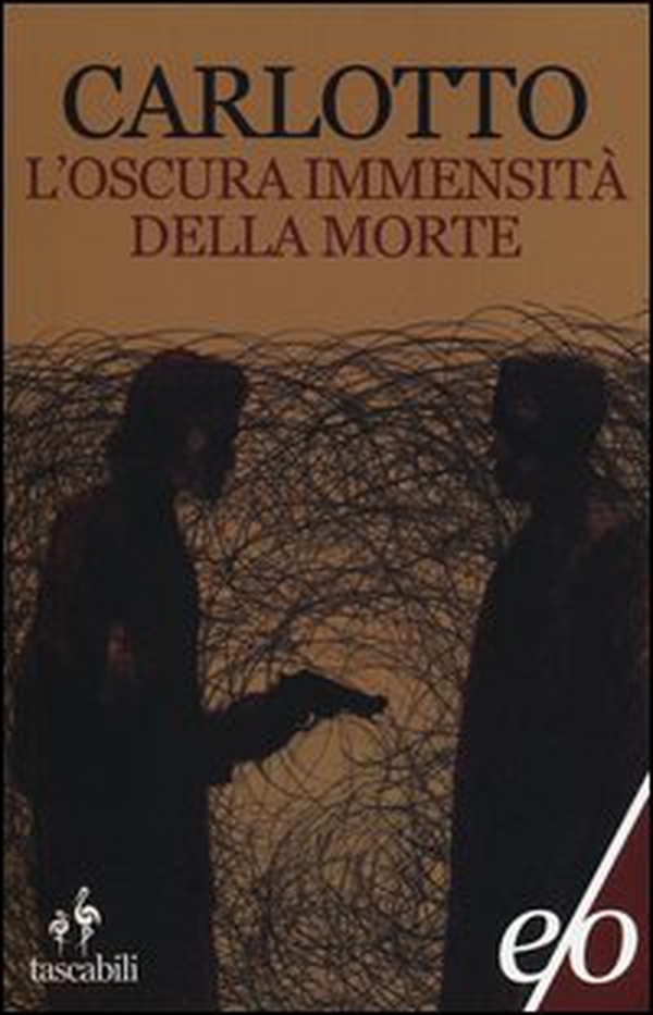 L'oscura immensità della morte - Librerie.coop L'oscura immensità della morte - Librerie.coop