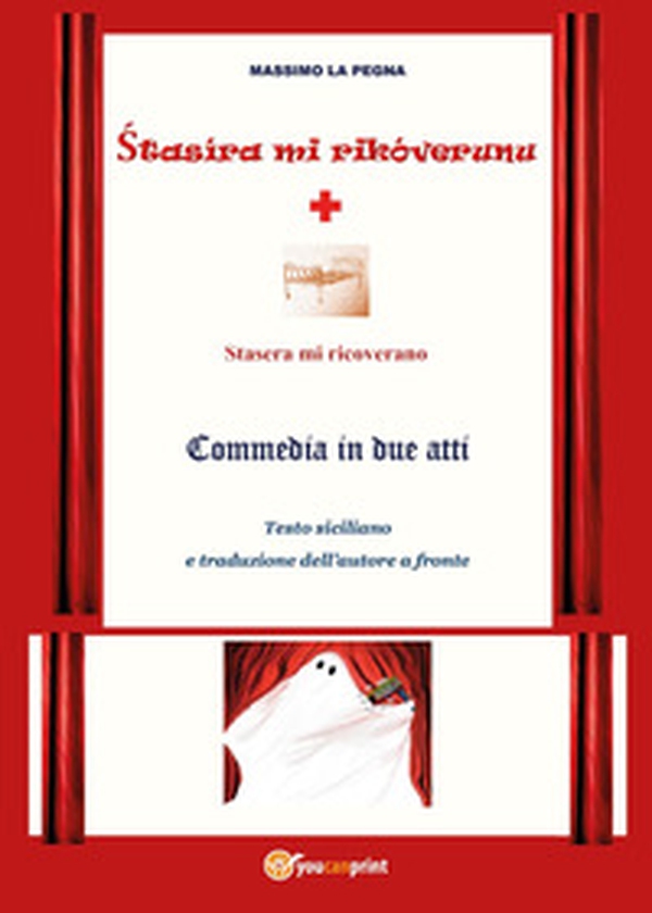 Stasira mi ricoverunu - Librerie.coop Stasira mi ricoverunu - Librerie.coop