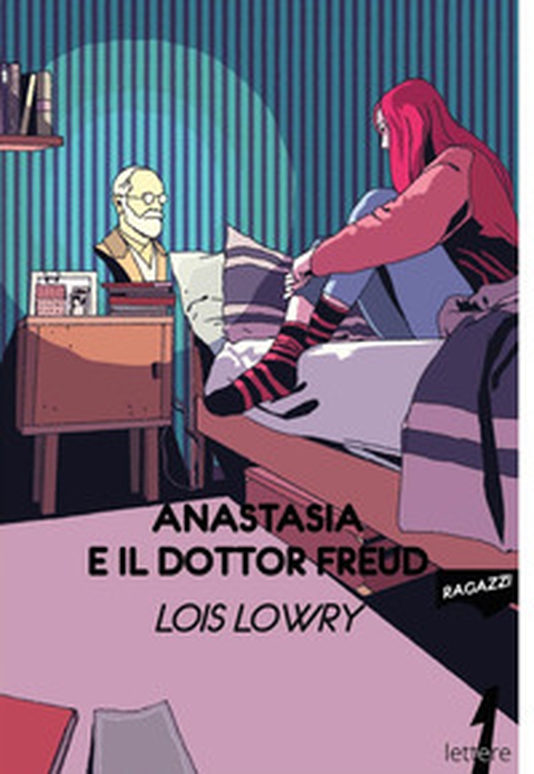 Anastasia e il dottor Freud - Librerie.coop Anastasia e il dottor Freud - Librerie.coop