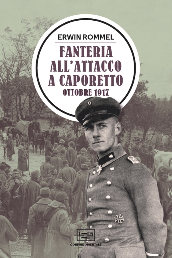 Fanteria all'attacco a Caporetto - Librerie.coop