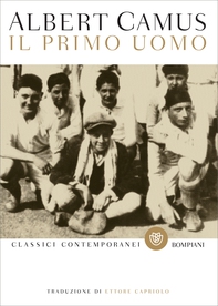 Il primo uomo - Librerie.coop Il primo uomo - Librerie.coop