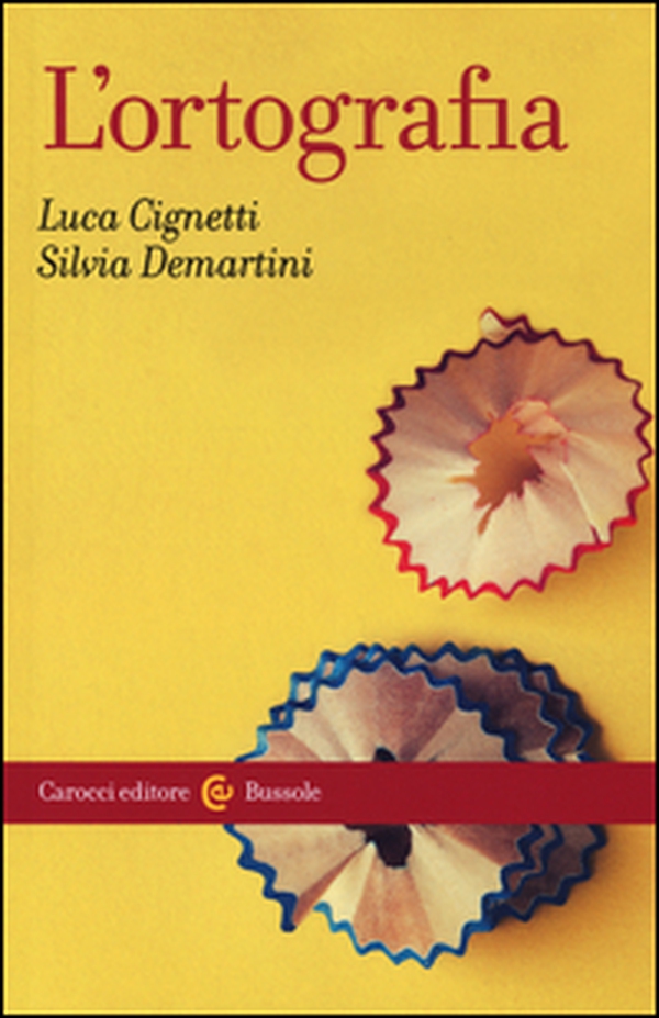 L'ortografia - Librerie.coop L'ortografia - Librerie.coop