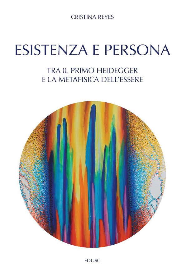 Esistenza e persona - Librerie.coop Esistenza e persona - Librerie.coop