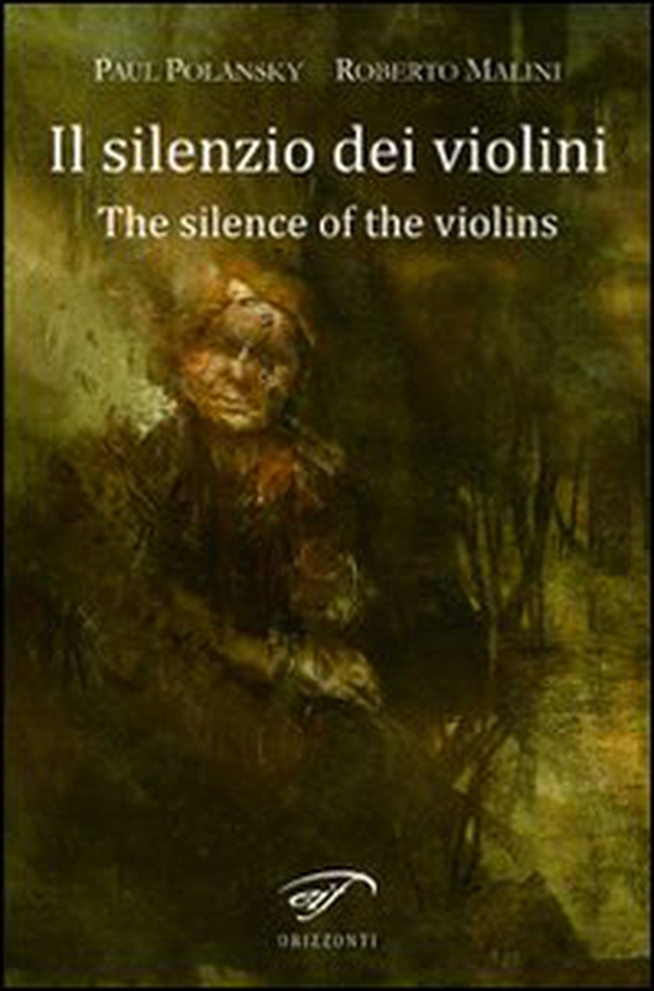Il silenzio dei violini (The silence of the violins) - Librerie.coop Il silenzio dei violini (The silence of the violins) - Librerie.coop
