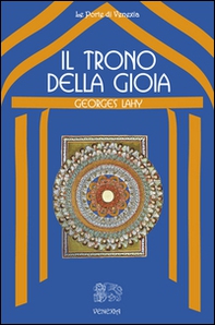 Il trono della gioia - Librerie.coop