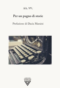 Per un pugno di storie - Librerie.coop Per un pugno di storie - Librerie.coop