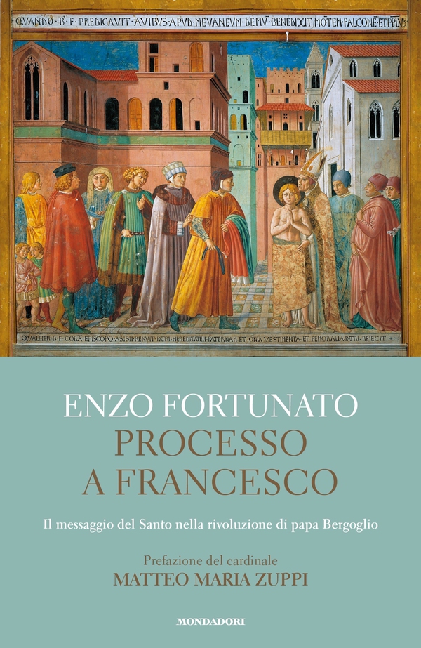 Processo a Francesco - Librerie.coop Processo a Francesco - Librerie.coop