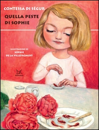 Quella peste di Sophie - Librerie.coop