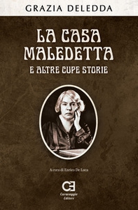 La casa maledetta e altre cupe storie - Librerie.coop