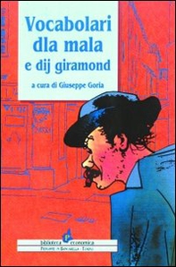 Vocabolari dla mala e dij giramond - Librerie.coop
