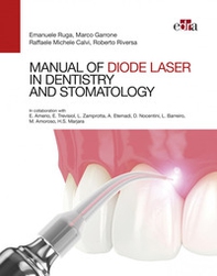 Manual of diode laser in dentistry and stomatology - Librerie.coop