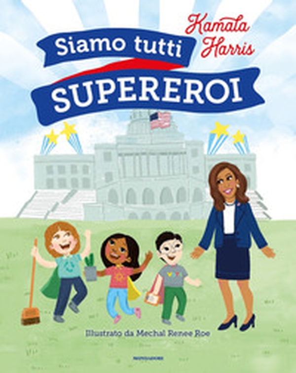Siamo tutti supereroi - Librerie.coop Siamo tutti supereroi - Librerie.coop