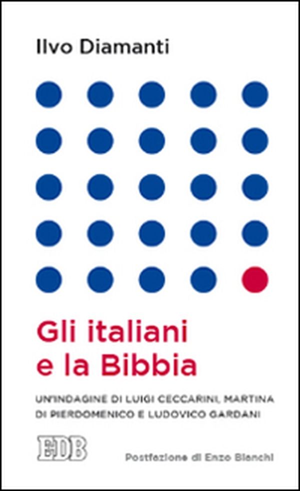 Gli italiani e la Bibbia - Librerie.coop Gli italiani e la Bibbia - Librerie.coop