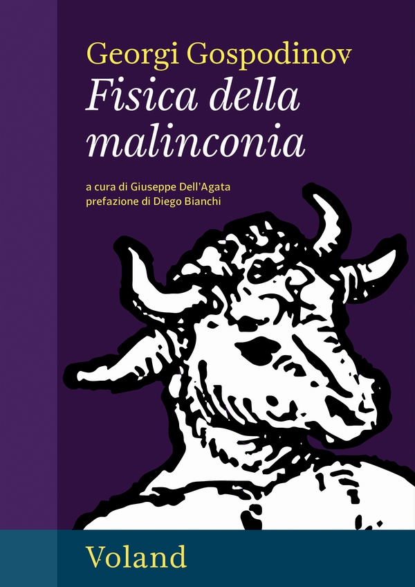 Fisica della malinconia - Librerie.coop Fisica della malinconia - Librerie.coop