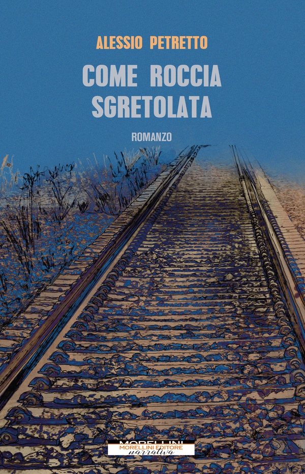 Come roccia sgretolata - Librerie.coop