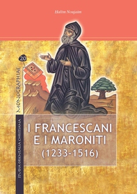 I francescani e i maroniti - Librerie.coop