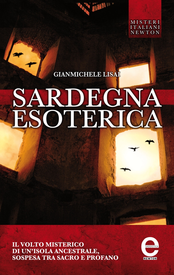 Sardegna esoterica - Librerie.coop Sardegna esoterica - Librerie.coop