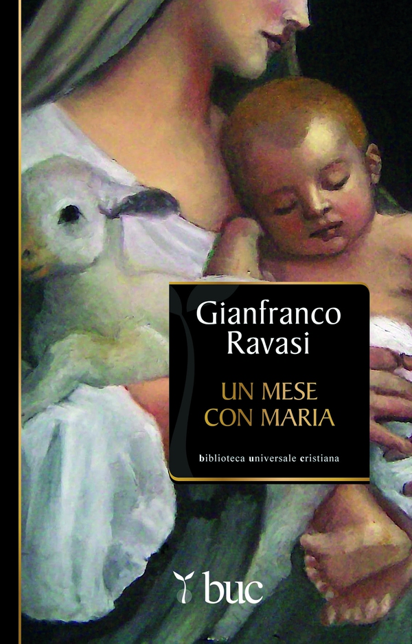 Un mese con Maria - Librerie.coop Un mese con Maria - Librerie.coop