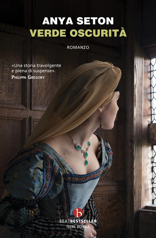 Verde oscurità - Librerie.coop