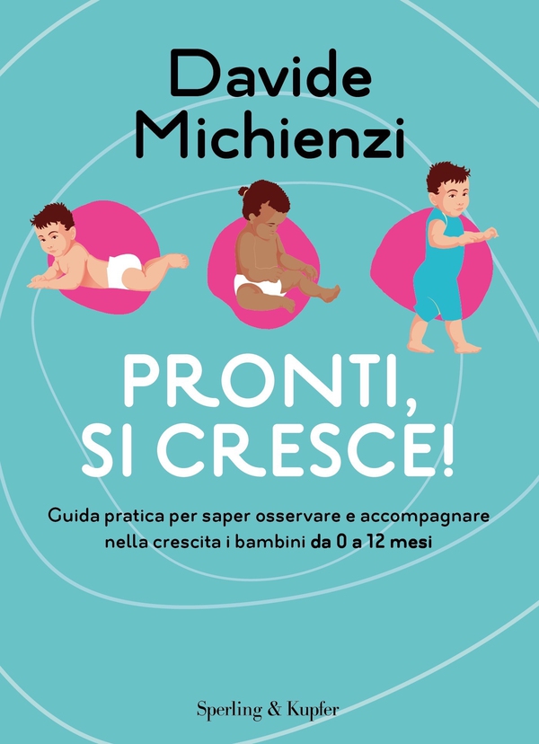 Pronti, si cresce! - Librerie.coop Pronti, si cresce! - Librerie.coop