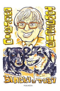 Blacky e Toby. Una storia vera - Librerie.coop