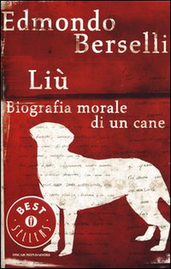 Liù. Biografia morale di un cane - Librerie.coop Liù. Biografia morale di un cane - Librerie.coop