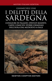 I delitti della Sardegna - Librerie.coop I delitti della Sardegna - Librerie.coop