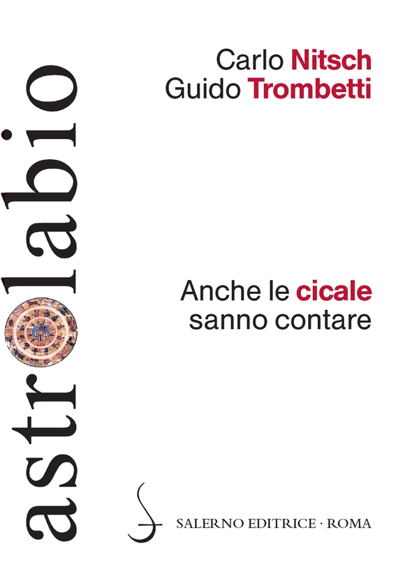 Anche le cicale sanno contare - Librerie.coop Anche le cicale sanno contare - Librerie.coop