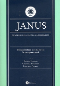Janus. Quaderni del circolo glossematico. Percorsi filosofici nella glossematica - Vol. 15 - Librerie.coop Janus. Quaderni del circolo glossematico. Percorsi filosofici nella glossematica - Vol. 15 - Librerie.coop