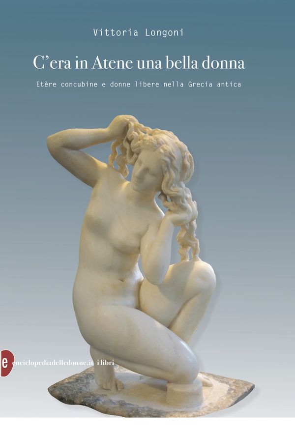 C'era in Atene una bella donna - Librerie.coop