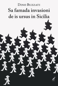 Sa famada invasioni de is ursus in Sicilia - Librerie.coop Sa famada invasioni de is ursus in Sicilia - Librerie.coop