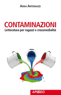Contaminazioni - Librerie.coop Contaminazioni - Librerie.coop
