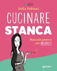 Cucinare stanca - Librerie.coop