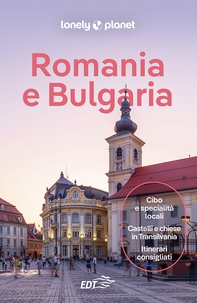 Romania e Bulgaria - Librerie.coop Romania e Bulgaria - Librerie.coop