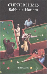 Rabbia a Harlem - Librerie.coop