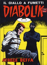 DIABOLIK (34) - Librerie.coop DIABOLIK (34) - Librerie.coop