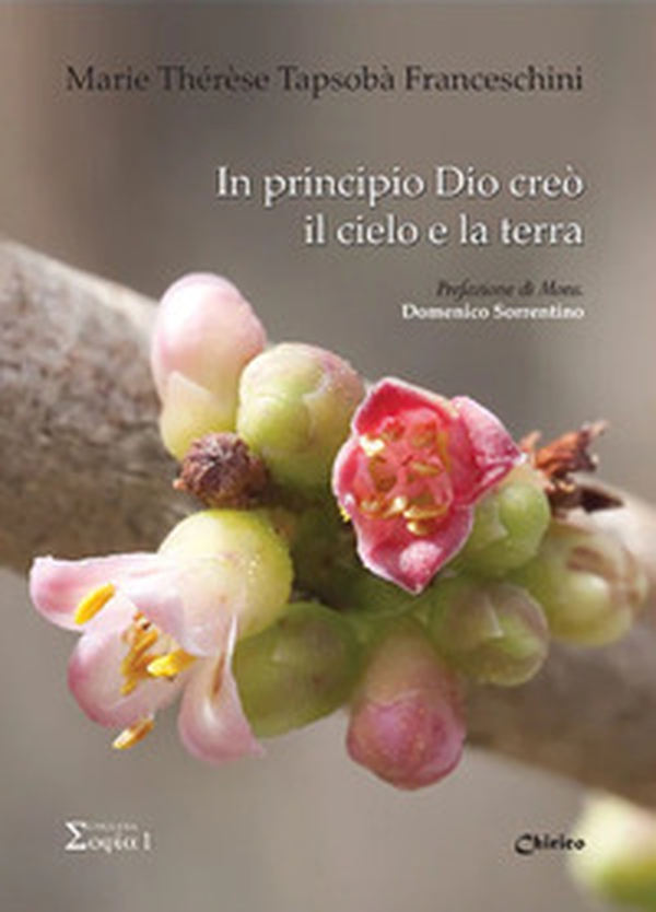 In principio Dio creò il cielo e la terra - Librerie.coop In principio Dio creò il cielo e la terra - Librerie.coop