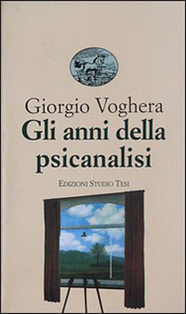 Gli anni della psicanalisi - Librerie.coop Gli anni della psicanalisi - Librerie.coop