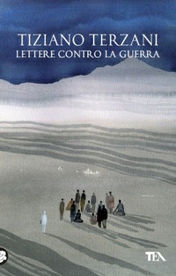 Lettere contro la guerra - Librerie.coop Lettere contro la guerra - Librerie.coop