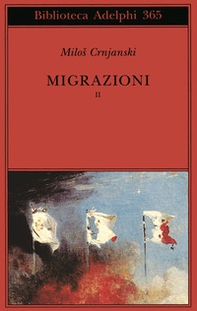 Migrazioni - Vol. 2 - Librerie.coop Migrazioni - Vol. 2 - Librerie.coop
