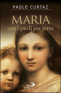 Maria con i piedi per terra - Librerie.coop Maria con i piedi per terra - Librerie.coop