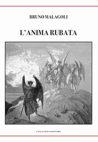 L'anima rubata - Librerie.coop