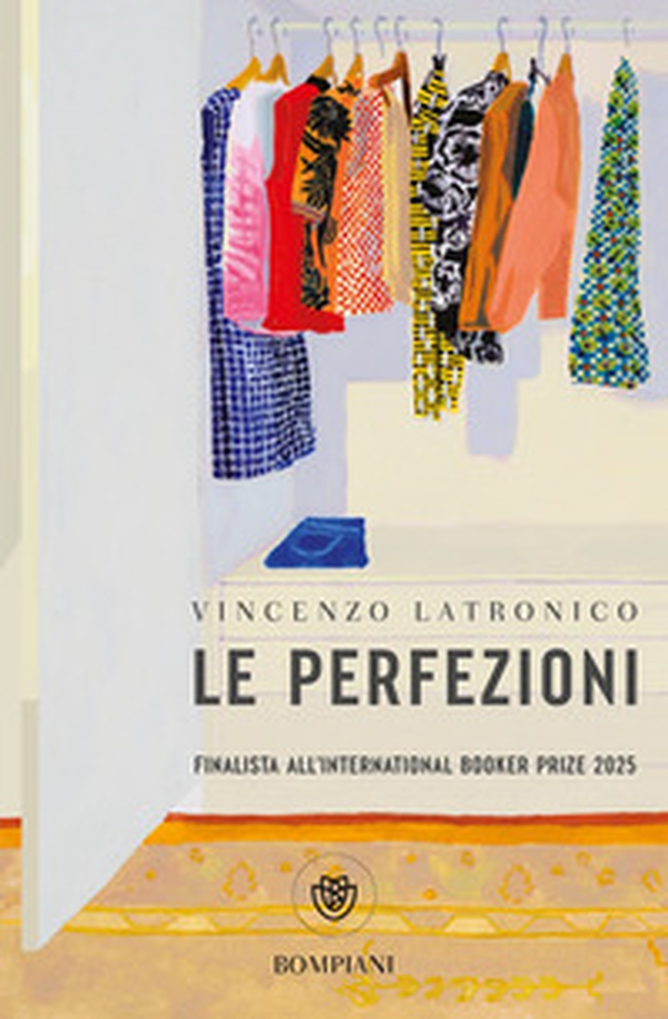Le perfezioni - Librerie.coop Le perfezioni - Librerie.coop