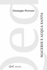 Macerie e acqua santa - Librerie.coop